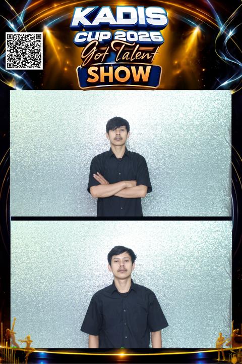 03-09-26 KADIS CUP 2026 GOT TALENT - Guest Video (20260903_104121_097)