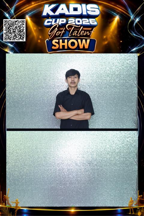 03-09-26 KADIS CUP 2026 GOT TALENT - Guest Video (20260903_104703_936)
