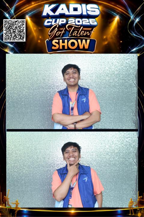 03-09-26 KADIS CUP 2026 GOT TALENT - Guest Video (20260903_110242_548)