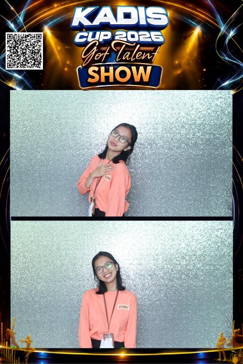 03-09-26 KADIS CUP 2026 GOT TALENT - Guest Video (20260903_111045_024)