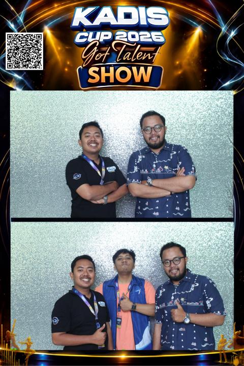 03-09-26 KADIS CUP 2026 GOT TALENT - Guest Video (20260903_113310_005)