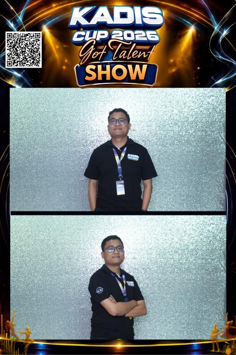 03-09-26 KADIS CUP 2026 GOT TALENT - Guest Video (20260903_114853_085)