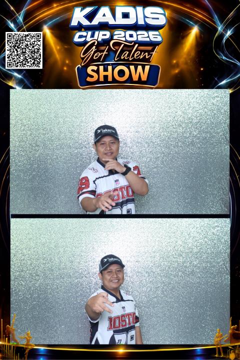 03-09-26 KADIS CUP 2026 GOT TALENT - Guest Video (20260903_124520_808)