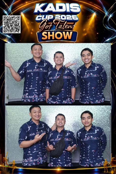 03-09-26 KADIS CUP 2026 GOT TALENT - Guest Video (20260903_133025_960)