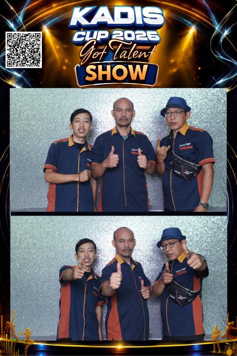 03-09-26 KADIS CUP 2026 GOT TALENT - Guest Video (20260903_133328_447)