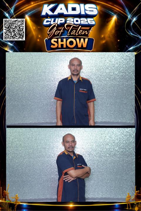 03-09-26 KADIS CUP 2026 GOT TALENT - Guest Video (20260903_133541_639)