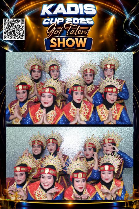 03-09-26 KADIS CUP 2026 GOT TALENT - Guest Video (20260903_142310_483)