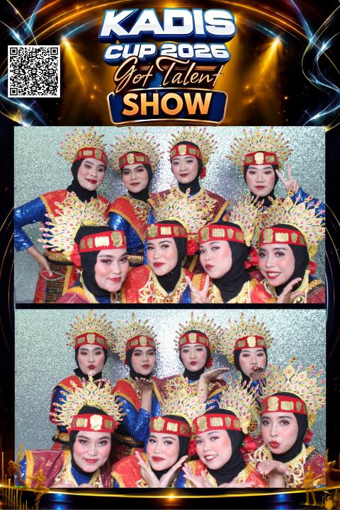 03-09-26 KADIS CUP 2026 GOT TALENT - Guest Video (20260903_142447_247)