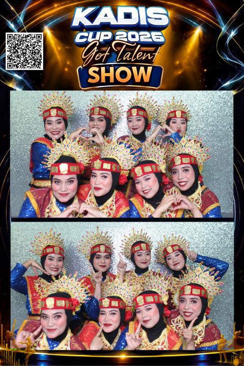 03-09-26 KADIS CUP 2026 GOT TALENT - Guest Video (20260903_142550_990)