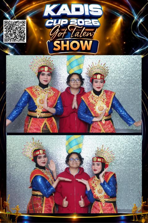 03-09-26 KADIS CUP 2026 GOT TALENT - Guest Video (20260903_143112_971)