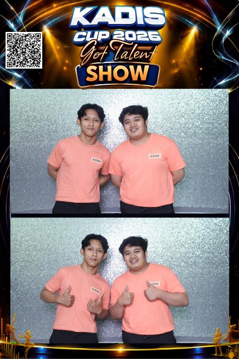 03-09-26 KADIS CUP 2026 GOT TALENT - Guest Video (20260903_145618_899)