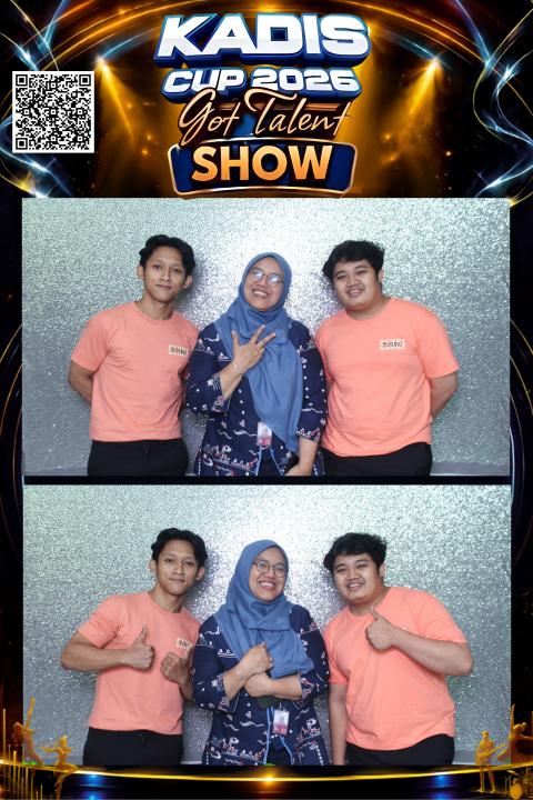 03-09-26 KADIS CUP 2026 GOT TALENT - Guest Video (20260903_145741_110)
