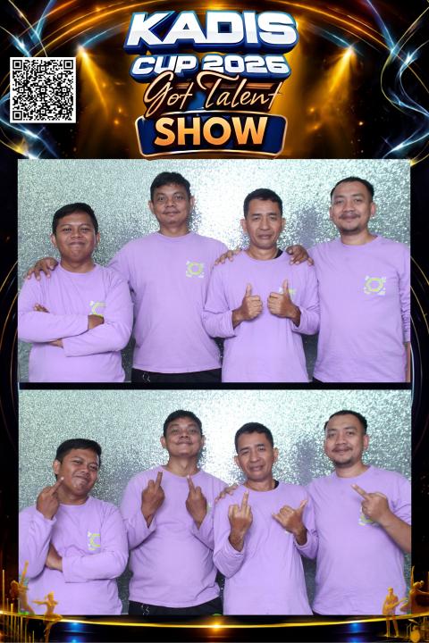 03-09-26 KADIS CUP 2026 GOT TALENT - Guest Video (20260903_151447_777)