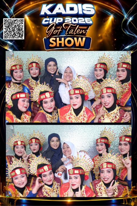 03-09-26 KADIS CUP 2026 GOT TALENT - Guest Video (20260903_152233_874)