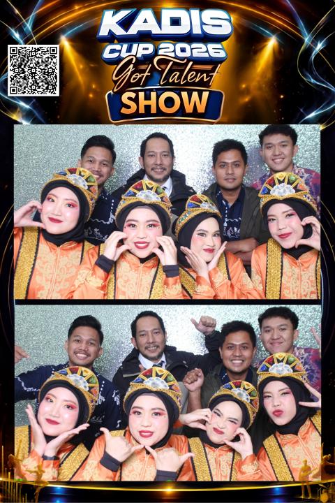 03-09-26 KADIS CUP 2026 GOT TALENT - Guest Video (20260903_153657_181)