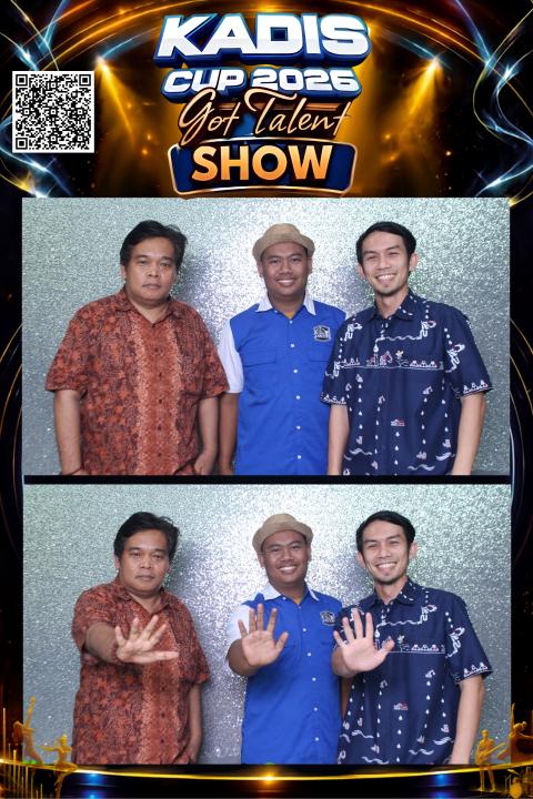 03-09-26 KADIS CUP 2026 GOT TALENT - Guest Video (20260903_155447_714)