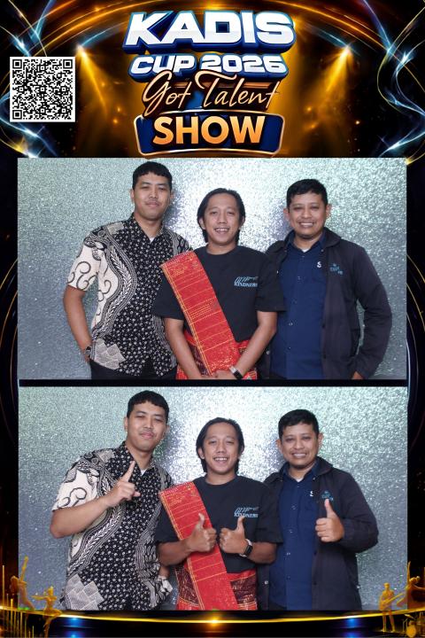 03-09-26 KADIS CUP 2026 GOT TALENT - Guest Video (20260903_155603_983)