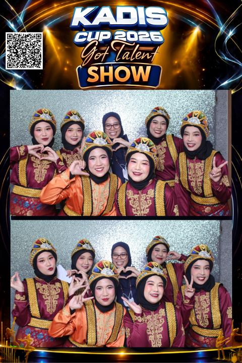 03-09-26 KADIS CUP 2026 GOT TALENT - Guest Video (20260903_161251_523)