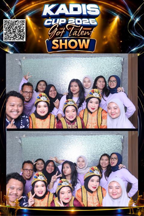 03-09-26 KADIS CUP 2026 GOT TALENT - Guest Video (20260903_161800_074)
