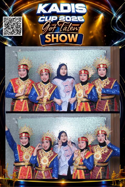 03-09-26 KADIS CUP 2026 GOT TALENT - Guest Video (20260903_162730_743)