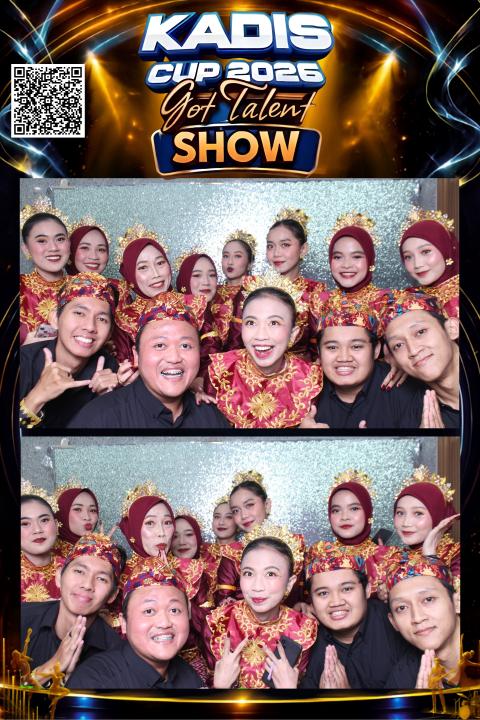 03-09-26 KADIS CUP 2026 GOT TALENT - Guest Video (20260903_163052_405)