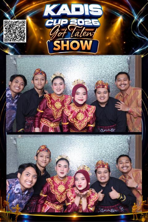 03-09-26 KADIS CUP 2026 GOT TALENT - Guest Video (20260903_163143_896)
