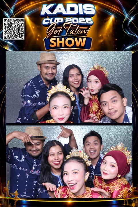 03-09-26 KADIS CUP 2026 GOT TALENT - Guest Video (20260903_163553_550)