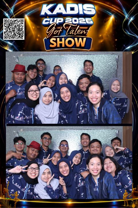 03-09-26 KADIS CUP 2026 GOT TALENT - Guest Video (20260903_164722_785)