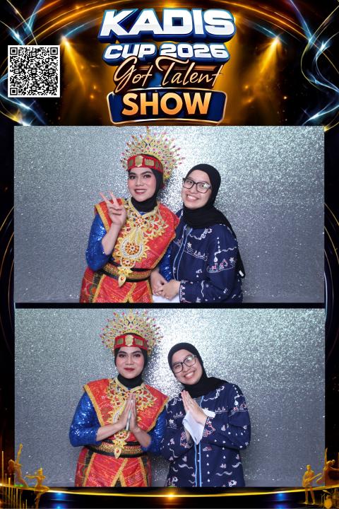 03-09-26 KADIS CUP 2026 GOT TALENT - Guest Video (20260903_165157_457)
