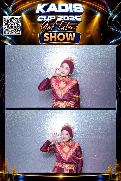 03-09-26 KADIS CUP 2026 GOT TALENT - Guest Video (20260903_172938_932)
