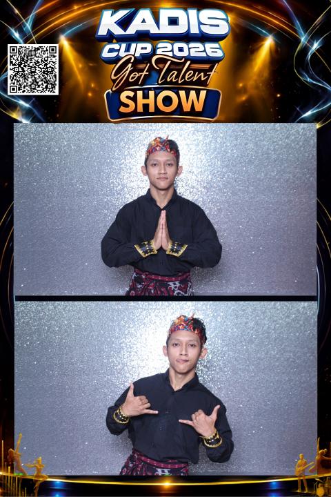 03-09-26 KADIS CUP 2026 GOT TALENT - Guest Video (20260903_173333_687)