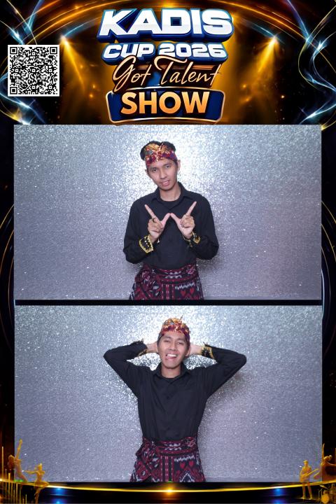 03-09-26 KADIS CUP 2026 GOT TALENT - Guest Video (20260903_173524_075)