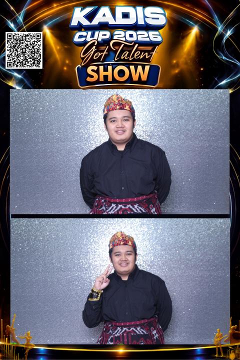 03-09-26 KADIS CUP 2026 GOT TALENT - Guest Video (20260903_173641_359)