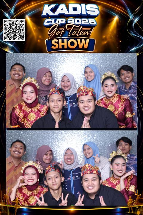 03-09-26 KADIS CUP 2026 GOT TALENT - Guest Video (20260903_173840_757)