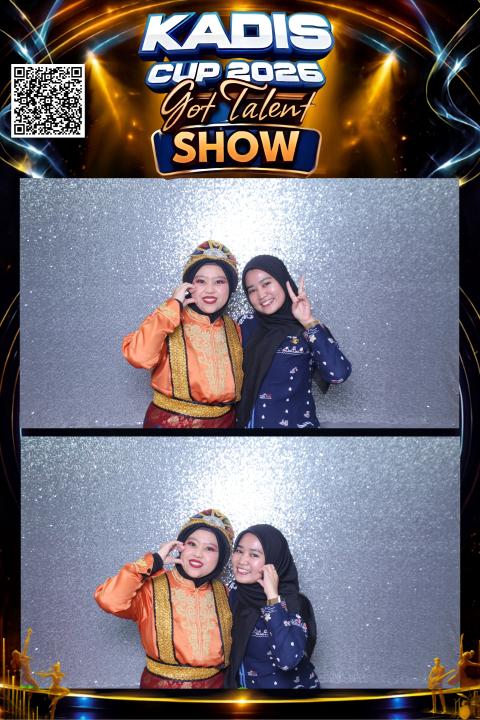 03-09-26 KADIS CUP 2026 GOT TALENT - Guest Video (20260903_174002_755)