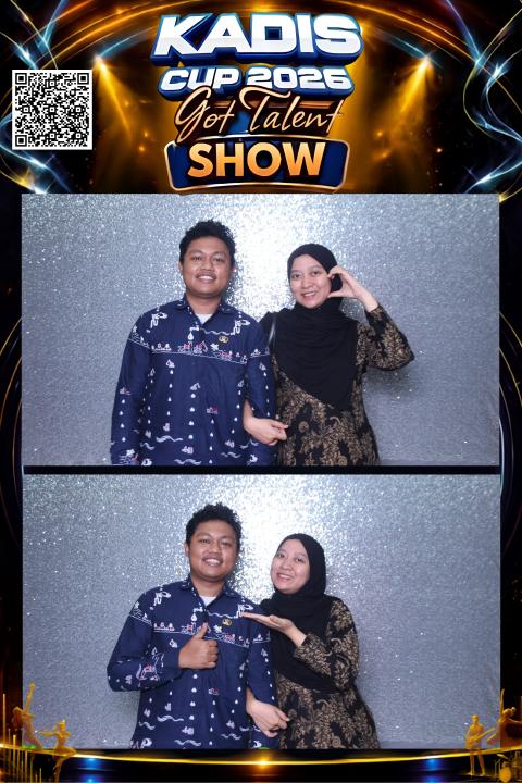 03-09-26 KADIS CUP 2026 GOT TALENT - Guest Video (20260903_174126_989)