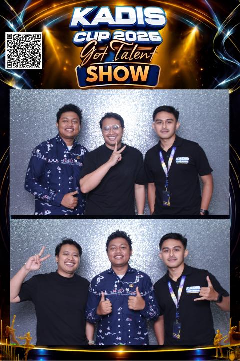 03-09-26 KADIS CUP 2026 GOT TALENT - Guest Video (20260903_174310_417)