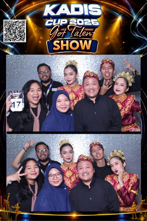 03-09-26 KADIS CUP 2026 GOT TALENT - Guest Video (20260903_174441_821)
