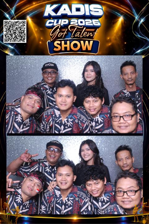 03-09-26 KADIS CUP 2026 GOT TALENT - Guest Video (20260903_174653_398)