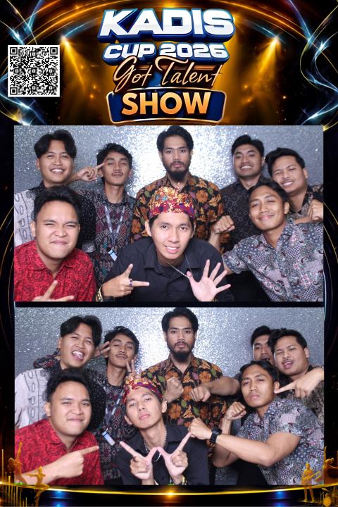 03-09-26 KADIS CUP 2026 GOT TALENT - Guest Video (20260903_174928_089)