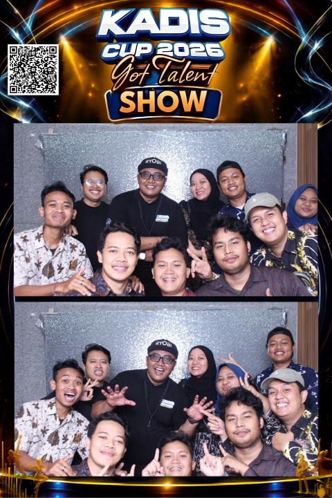 03-09-26 KADIS CUP 2026 GOT TALENT - Guest Video (20260903_175158_419)
