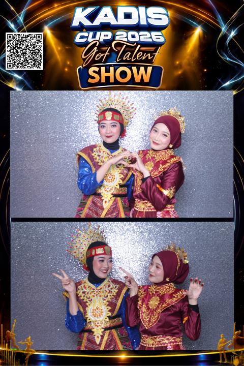 03-09-26 KADIS CUP 2026 GOT TALENT - Guest Video (20260903_175255_547)