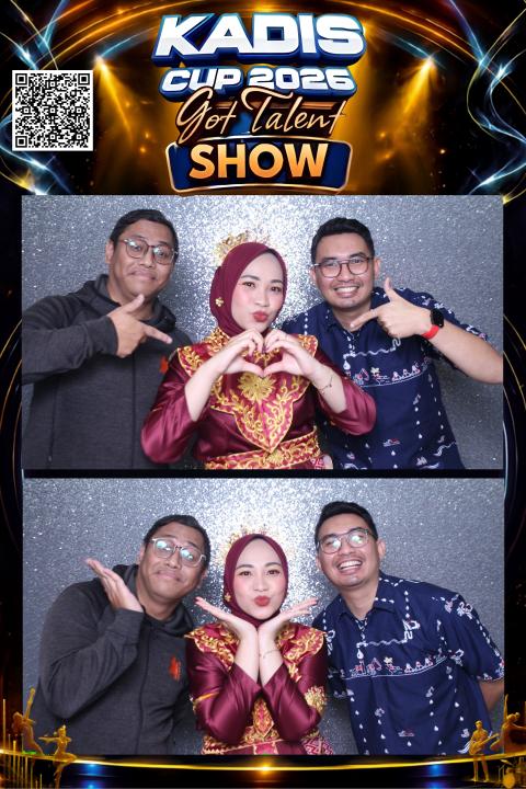 03-09-26 KADIS CUP 2026 GOT TALENT - Guest Video (20260903_175405_049)