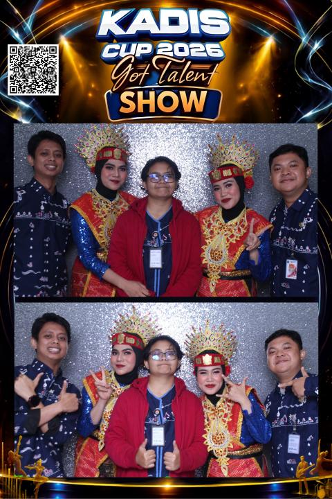 03-09-26 KADIS CUP 2026 GOT TALENT - Guest Video (20260903_175531_829)
