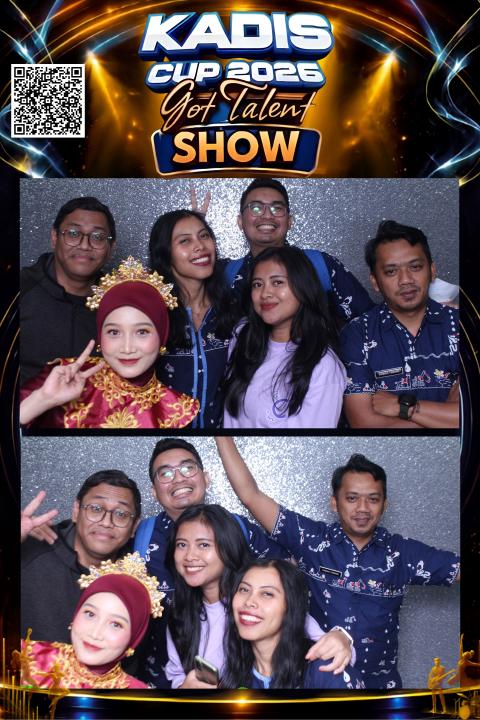 03-09-26 KADIS CUP 2026 GOT TALENT - Guest Video (20260903_175951_076)