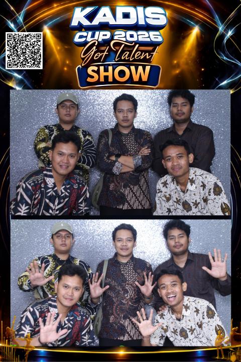 03-09-26 KADIS CUP 2026 GOT TALENT - Guest Video (20260903_180146_169)