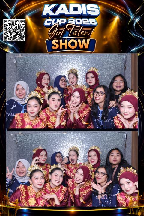03-09-26 KADIS CUP 2026 GOT TALENT - Guest Video (20260903_181018_509)