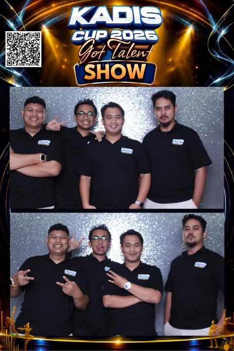 03-09-26 KADIS CUP 2026 GOT TALENT - Guest Video (20260903_181136_554)
