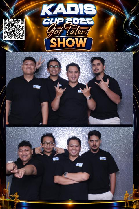 03-09-26 KADIS CUP 2026 GOT TALENT - Guest Video (20260903_181219_858)