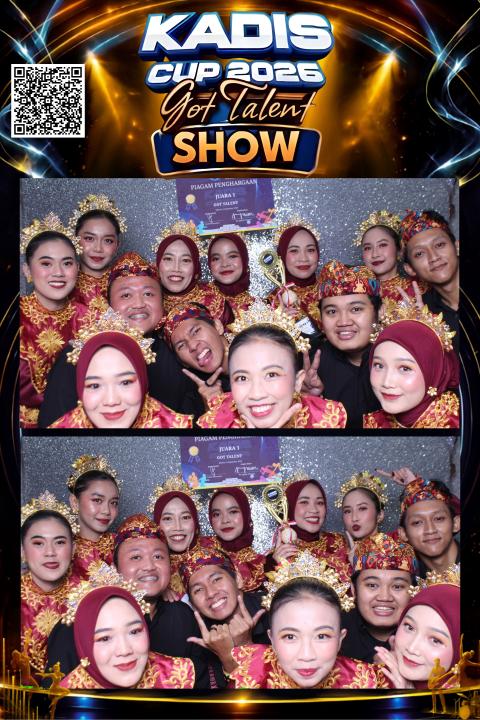03-09-26 KADIS CUP 2026 GOT TALENT - Guest Video (20260903_184112_026)